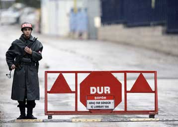 Προσωρινά ελεύθερος ο «εγκέφαλος» της υπόθεσης Εργκένεκον