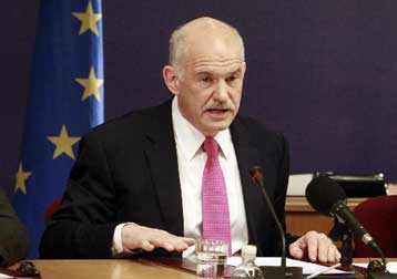 Απολογισμό υπουργικού έργου ζητά ο πρωθυπουργός μετά το Πάσχα