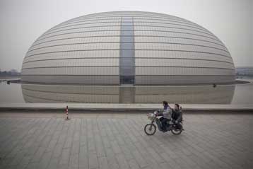 Κλείνει την Ιστοσελίδα της στην Κίνα η Ένωση Ξένων Ανταποκριτών