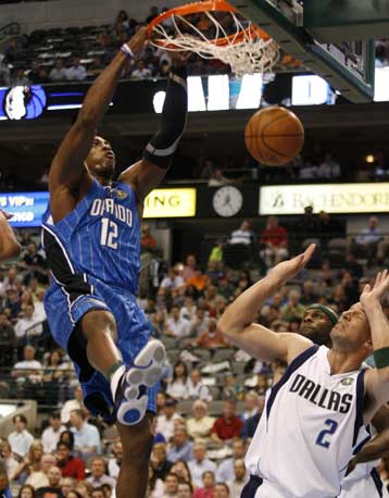 Συνέχισε το σερί του το Ορλάντο, νίκη και για το Ντένβερ