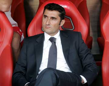 Στην κορύφωσή τους οι διαπραγματεύσεις Βαλβέρδε-Ολυμπιακού