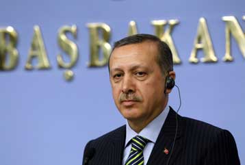 Στην Ουάσινγκτον για Σύνοδο Κορυφής για τα Πυρηνικά ο Ερντογάν