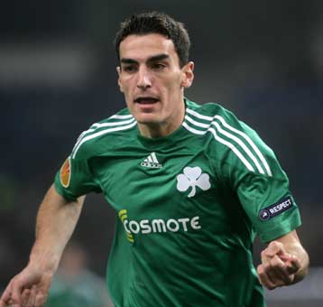 Έτοιμος ο Χριστοδουλόπουλος για τη ρεβάνς του ημιτελικού με τον ΠΑΣ Γιάννινα