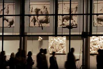 Κλειστό την Κυριακή και τη Δευτέρα του Πάσχα το Μουσείο της Ακρόπολης