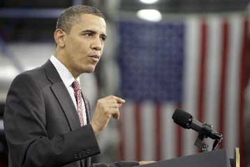 Με Ευρωπαίους ηγέτες θα συναντηθεί ο Μπαράκ Ομπάμα στην Πράγα