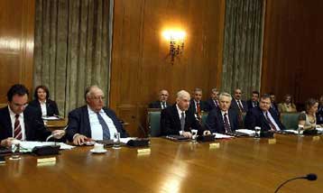 Απαισιόδοξοι οι Έλληνες για την πορεία της χώρας