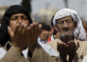 Εν ψυχρώ δολοφονία 25 Ιρακινών σουνιτών νότια της Βαγδάτης