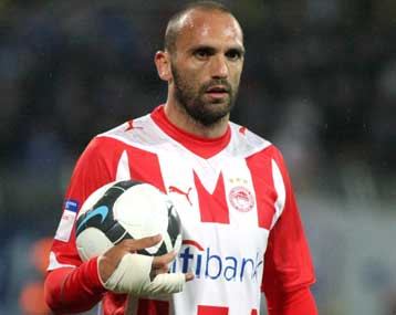 Ο Ραούλ Μπράβο δήλωσε ότι «θέλω να μείνω στο Λιμάνι»