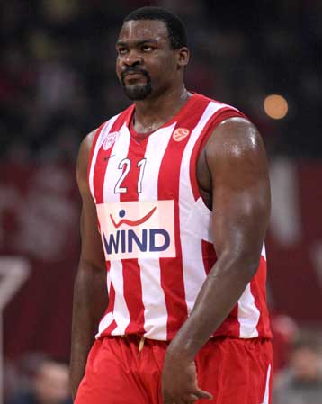 Ανοιχτό το ενδεχόμενο του ΝΒΑ αφήνει ο Σχορτσανίτης