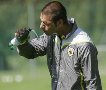 Φλερτ του ΠΑΟΚ με τον Ταχτσίδη, ανανεώνει ο Λίνο