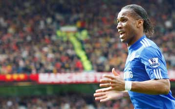 Η Τσέλσι άλωσε το «Old Trafford» και πάτησε κορυφή