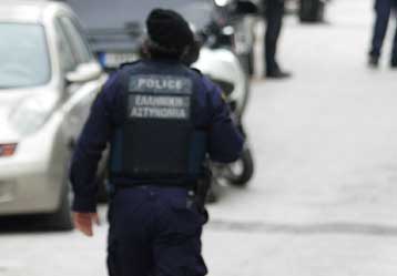 Εξαρθρώθηκε σπείρα που διέπραττε διαρρήξεις σε τράπεζες