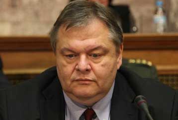 Έντονη αντίδραση Βενιζέλου για δημοσίευμα σχετικά με γόνο γνωστής οικογένειας