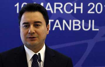 Έξοδος από την ύφεση για την τουρκική οικονομία το δ΄τρίμηνο του 2009 με ανάπτυξη 6%