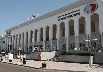 Απορρίφθηκε η έφεση Βρετανών στο Ντουμπάι που είχαν… φιληθεί δημοσίως