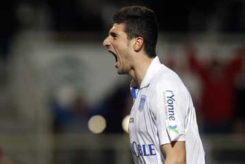 Οσέρ και Μονπελιέ έχασαν την ευκαιρία της… μοναξιάς