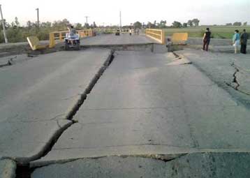 Ισχυρή σεισμική δόνηση 7,2 Ρίχτερ «ταρακούνησε» το Μεξικό
