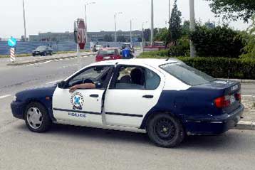 Τραγική κατάληξη σε γλέντι στα Γιαννιτσά