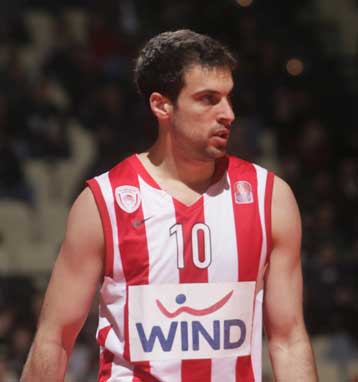 Εχθρός του Ολυμπιακού ο… κακός εαυτός του, λέει ο Χαλπερίν