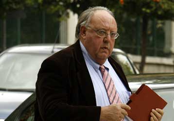 Αυστηρότερος έλεγχος και αξιολόγηση των υπουργών από τον Θ.Πάγκαλο