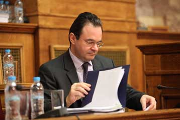 Μείωση στην παρακράτηση φόρου για τα τιμολόγια παροχής υπηρεσιών