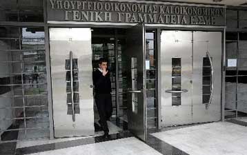 Αποκλίσεις στο ύψος του ελλείμματος του 2009 διαπιστώνει η Eurostat