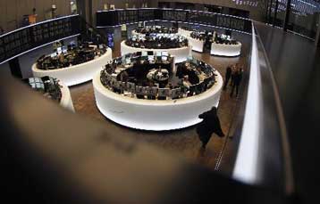 Απώλειες άνω του 2,3% στο Χρηματιστήριο την Τρίτη