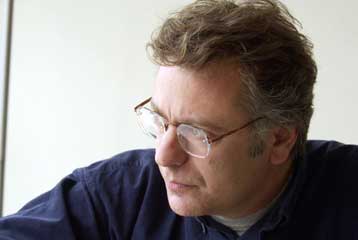 «Κανείς δεν έχει ενδιαφερθεί για το ελληνικό σινεμά εδώ και χρόνια» λέει ο Σ.Γκορίτσας