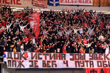 Κόκκινος ξεσηκωμός για τα εισιτήρια του Final 4 της Euroleague