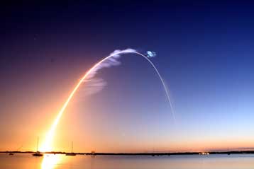 Βλάβη στην κεραία επικοινωνιών του διαστημικού λεωφορείου Discovery