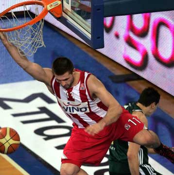 Μετά το Κύπελλο, ο Λίνας Κλέιζα θέλει το πρωτάθλημα και το Ευρωπαϊκό