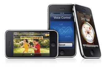 Νέα κινητά από τη Microsoft, αναβαθμισμένο λογισμικό για το iPhone από την Apple