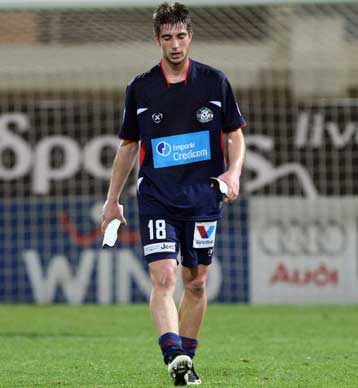 Επέστρεψαν στις προπονήσεις στην Ξάνθη και περιμένουν τον Σταθάκη