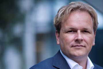 Νέος διευθύνων σύμβουλος στη Microsoft Ελλάδας από το καλοκαίρι