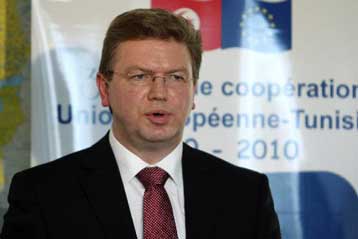 Συμφιλίωση Τουρκίας-Αρμενίας ζητά ο κοινοτικός επίτροπος για τη Διεύρυνση