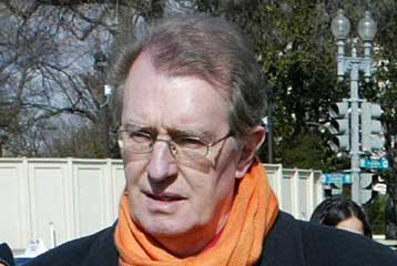 Πέθανε σε ηλικία 70 ετών ο Βρετανός ηθοποιός Κόριν Ρέντγκρεϊβ