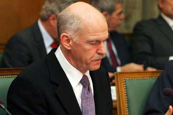 Λίγα λόγια και επιτάχυνση των διαρθρωτικών αλλαγών, το μήνυμα του πρωθυπουργού