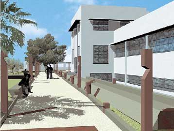 Νέο πρόσωπο αποκτά το Αρχαιολογικό Μουσείο του Αργους