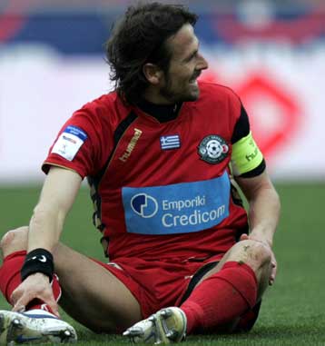 Χωρίς τον Παπαδημητρίου η Ξάνθη κόντρα στον Ατρόμητο