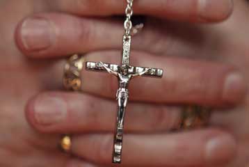 Στο φως περιστατικό σεξουαλικής κακοποίησης ανηλίκου από πρώην επίσκοπο στη Νορβηγία