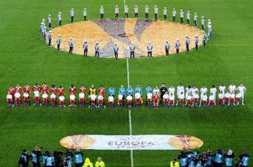 Σούπερ ρεβάνς με στόχο την… τετράδα στο Europa League