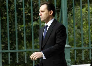 Στόχος μας η οριοθέτηση της υφαλοκρηπίδας, απαντά στον Νταβούτογλου η Αθήνα