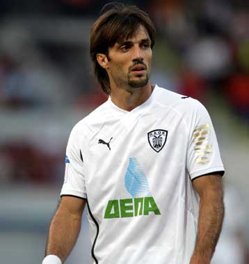 Χαμόγελα στον ΠΑΟΚ για την επιστροφή του Φιλομένο