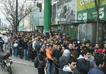 Την Πέμπτη τα εισιτήρια της φιέστας του Παναθηναϊκού