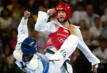 Επιστρέφει στη δράση ο Μιχάλης Μουρούτσος