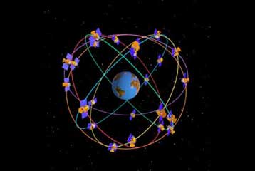 Επεκτείνεται το ρωσικό σύστημα δορυφορικής πλοήγησης