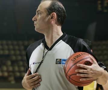 Εξαίρεση του Βορεάδη από τους αγώνες της ζήτησε η ΚΑΕ ΑΕΚ