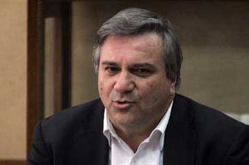 «Πράσινο φως» για την ίδρυση τεσσάρων νέων περιφερειακών Εφετείων