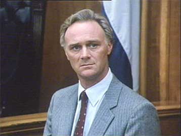 Μετά τον Μπλέικ, «έφυγε» και ο Μπεν Κάρινγκτον