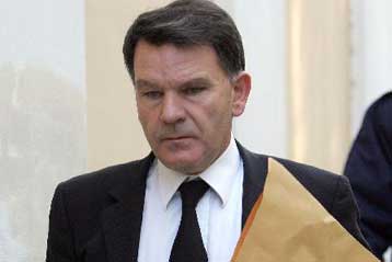 Διατάχθηκε η βίαιη προσαγωγή μάρτυρα στη δίκη για τη δολοφονία Γρηγορόπουλου